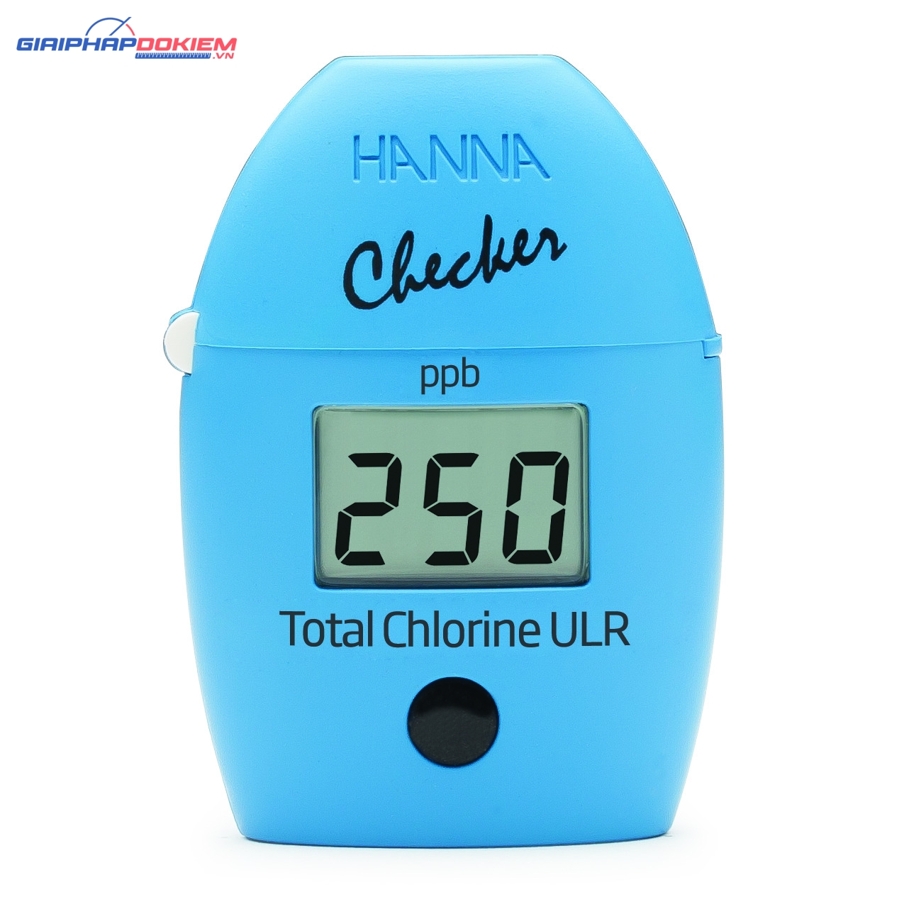 Dung Dịch Chuẩn Để Kiểm Tra Checker HI761 Hanna HI761-11 2 Dung Dịch Chuẩn Để Kiểm Tra Checker HI761 Hanna HI761-11 - Ảnh 2