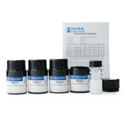 Dung Dịch Hiệu Chuẩn Độ Đục Cho Máy HI98703 Hanna HI98703-11