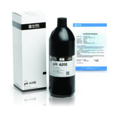 dung dich hieu chuan millesimal ph 4010 500 ml hanna hi6004 1