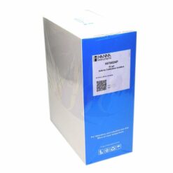Dung Dịch Hiệu Chuẩn NaCl 35.00 g/L (ppt), Hộp 25 gói 20mL Hanna HI70024P 3 dung dich hieu chuan nacl 3500 g l ppt hop 25 goi 20ml hanna hi70024p 1