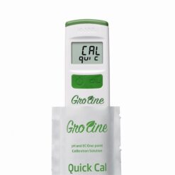 Dung Dịch Hiệu Chuẩn Nhanh Chung Cho pH/TDS/EC Dạng Gói 20mL (25 gói) Hanna HI50036P 5 dung dich hieu chuan nhanh chung cho ph tds ec dang goi 20ml 25 goi hanna hi50036p 1
