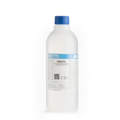 Dung Dịch Hiệu Chuẩn pH13.00, Chai 500 mL Hanna HI5013 3 dung dich hieu chuan ph1300 chai 500 ml hanna hi5013 1