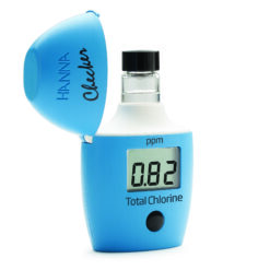 Dung Dịch Kiểm Tra Máy Đo Clo Tổng HI711 Hanna HI711-11 3 dung dich kiem tra may do clo tong hi711 hanna hi711 11 1