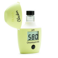 Dung Dịch Kiểm Tra Máy Đo Crôm VI HI723 Hanna HI723-11 3 dung dich kiem tra may do crom vi hi723 hanna hi723 11 1