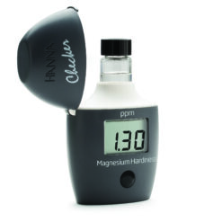 Dung Dịch Kiểm Tra Máy Đo Độ Cứng Magie HI719 Hanna HI719-11 3 dung dich kiem tra may do do cung magie hi719 hanna hi719 11 1