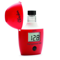 dung dich kiem tra may do mangan thang cao hi709 hanna hi709 11 1