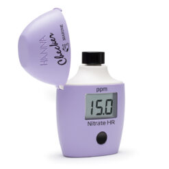 Dung Dịch Kiểm Tra Máy Đo Nitrat HR Trong Nước Mặn HI782 Hanna HI782-11 3 dung dich kiem tra may do nitrat hr trong nuoc man hi782 hanna hi782 11 1