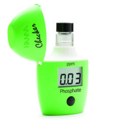 dung dich kiem tra may do photphat thang thap hi713 chi dung 1 lan hanna hi713 11 1