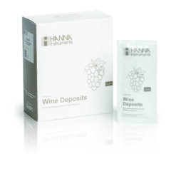 dung dich rua can ruou tren dien cuc sau khi do trong ruou25x20ml hanna hi700635p 1