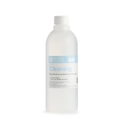 Dung Dịch Rửa Điện Cực Thông Dụng, Chai 500mL Hanna HI7061L 3 dung dich rua dien cuc thong dung chai 500ml hanna hi7061l 1