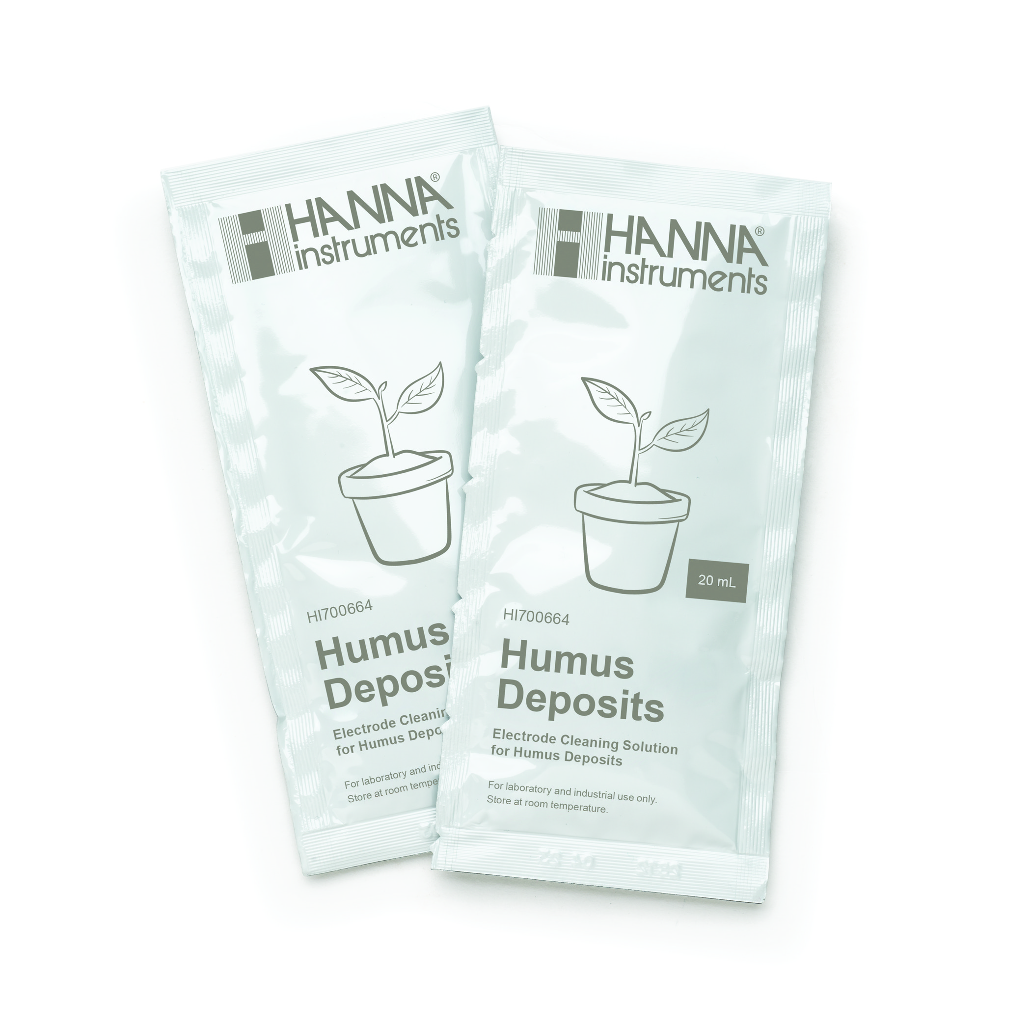 Dung Dịch Rửa Điện Cực Trong Đất Mùn - Humus, 25x20mL Hanna HI700664P 1 Dung Dịch Rửa Điện Cực Trong Đất Mùn - Humus, 25x20mL Hanna HI700664P