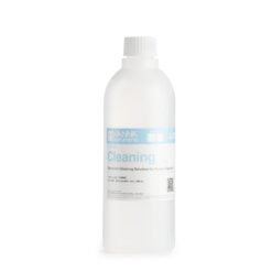 Dung Dịch Rửa Điện Cực Trong Đất Mùn - Humus, 500 mL Hanna HI70664L 3 dung dich rua dien cuc trong dat mun humus 500 ml hanna hi70664l 1