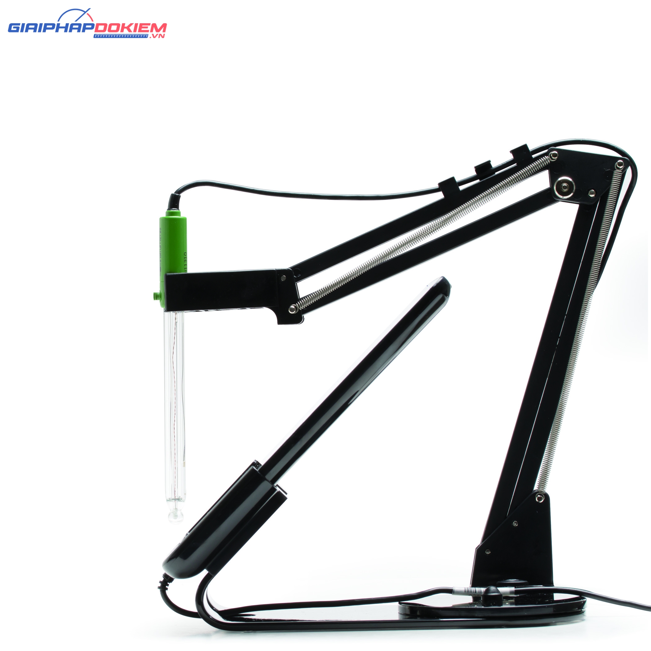 Edge Đa Chỉ Tiêu - Máy Đo EC/TDS/NaCl/Nhiệt Độ Hanna HI2030-02 5 Edge Đa Chỉ Tiêu - Máy Đo EC/TDS/NaCl/Nhiệt Độ Hanna HI2030-02 - Ảnh 5