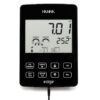Edge Đa Chỉ Tiêu - Máy Đo pH/Nhiệt Độ Hanna HI2020-02
