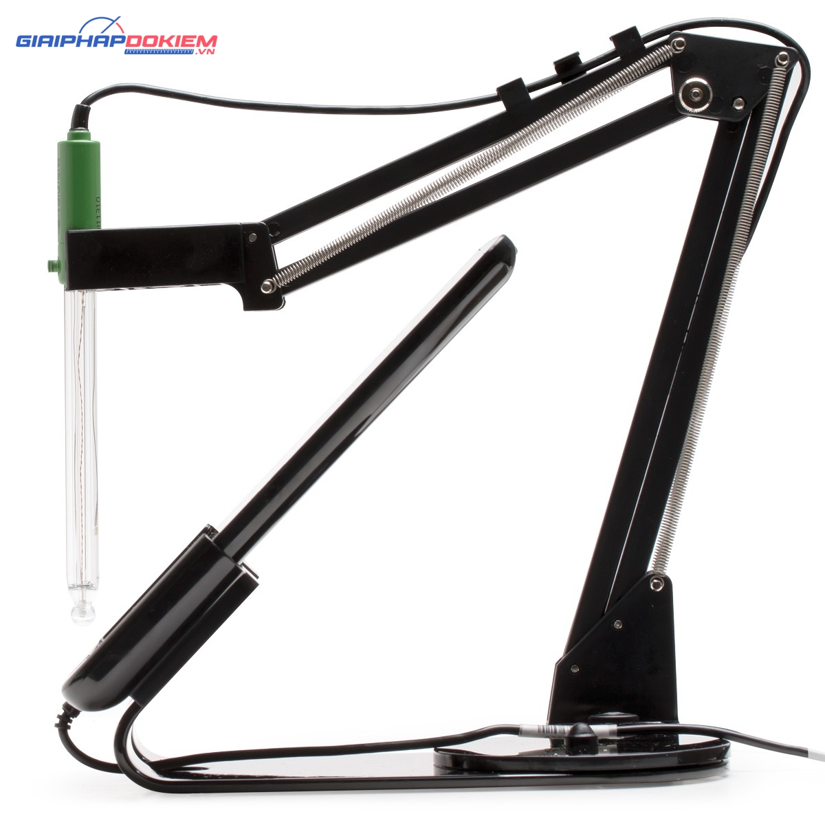 Edge Đa Chỉ Tiêu - Máy Đo pH/Nhiệt Độ Hanna HI2020-02 3 Edge Đa Chỉ Tiêu - Máy Đo pH/Nhiệt Độ Hanna HI2020-02 - Ảnh 3