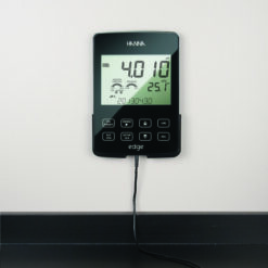 Edge Đa Chỉ Tiêu - Máy Đo pH/Nhiệt Độ Hanna HI2020-02 8 edge da chi tieu may do ph nhiet do hanna hi2020 02 3