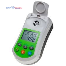 Máy đo độ ngọt TES 1389 8 Máy đo độ ngọt TES 1389 - Ảnh 3