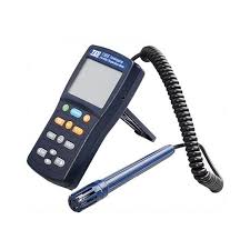 Máy đo nhiệt độ, độ ẩm TES 1364 11 Máy đo nhiệt độ, độ ẩm TES 1364 - Ảnh 4