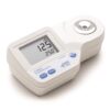 Khúc Xạ Kế Đo Đường (%Brix) Trong Rượu, Mẫu Ủ Và Nước Ép Hanna HI96811