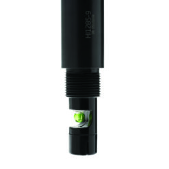 Màn hình Đo pH/EC/TDS/Nhiệt Độ Trong Đường Ống Chuyên Trong Thủy Canh - GroLine Hanna HI981421-02 6 man hinh do ph ec tds nhiet do trong duong ong chuyen trong thuy canh groline hanna hi981421 02 2