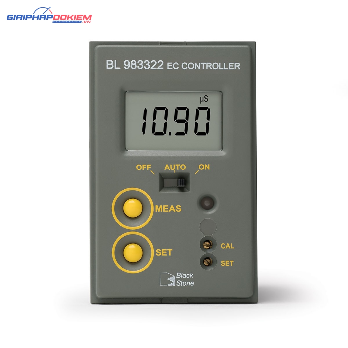 Màn Hình Đo Và Kiểm Soát Độ Dẫn Cho Nước Tinh Khiết RO, Ngõ Ra Analog 4-20mA Hanna BL983322-2 1 Màn Hình Đo Và Kiểm Soát Độ Dẫn Cho Nước Tinh Khiết RO, Ngõ Ra Analog 4-20mA Hanna BL983322-2
