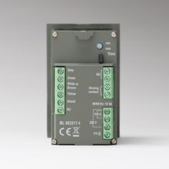 Màn Hình Đo Và Kiểm Soát Độ Dẫn Mini (0.00 - 10.00 mS/cm) Hanna BL983317-1 5 man hinh do va kiem soat do dan mini 000 1000 ms cm hanna bl983317 1 2