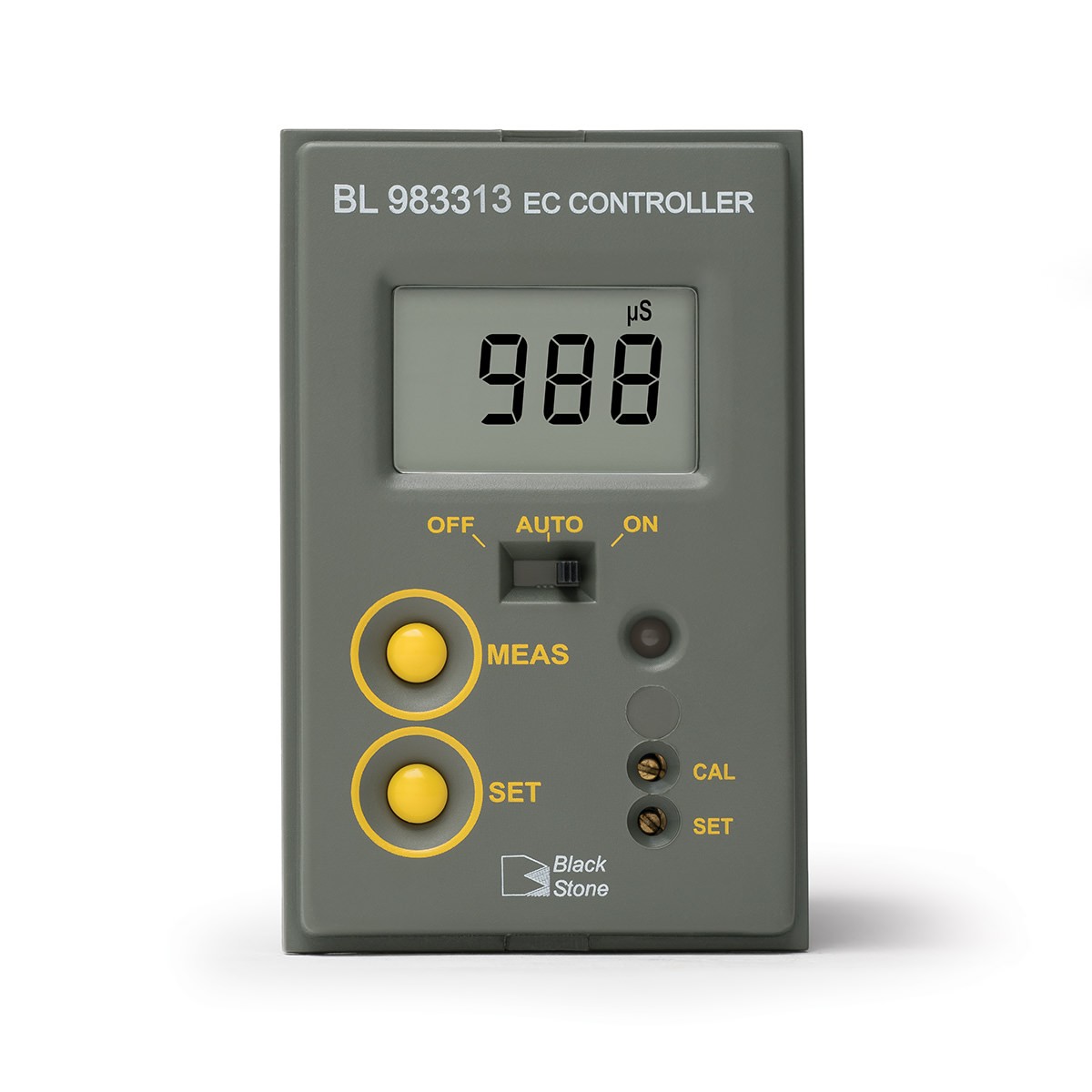 Màn Hình Đo Và Kiểm Soát Mini Độ Dẫn (0 - 1999 µS/cm) Hanna BL983313-1 1 Màn Hình Đo Và Kiểm Soát Mini Độ Dẫn (0 - 1999 µS/cm) Hanna BL983313-1