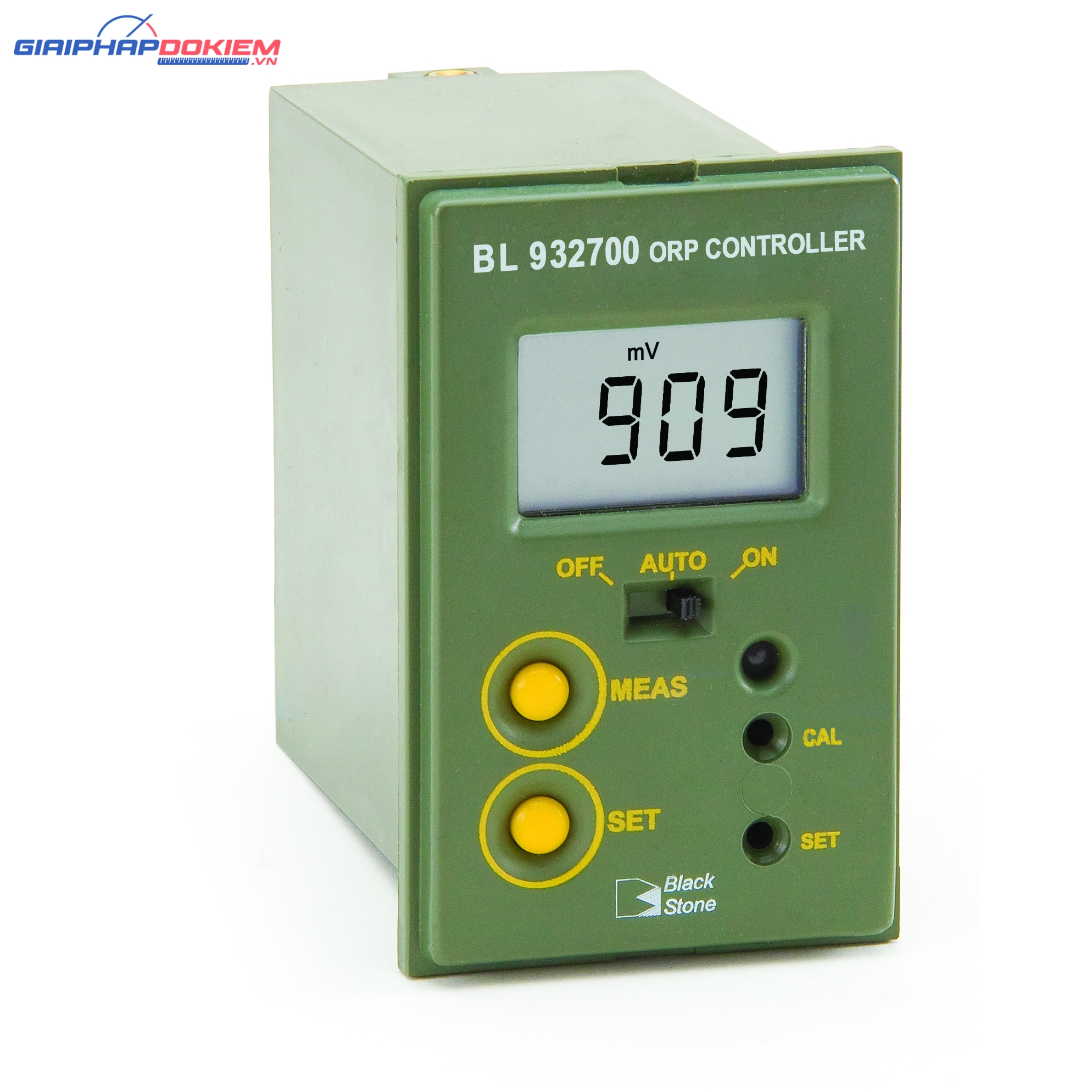 Màn Hình Đo Và Kiểm Soát Mini ORP có ngõ ra 4-20mA Hanna BL932700-1 2 Màn Hình Đo Và Kiểm Soát Mini ORP có ngõ ra 4-20mA Hanna BL932700-1 - Ảnh 2