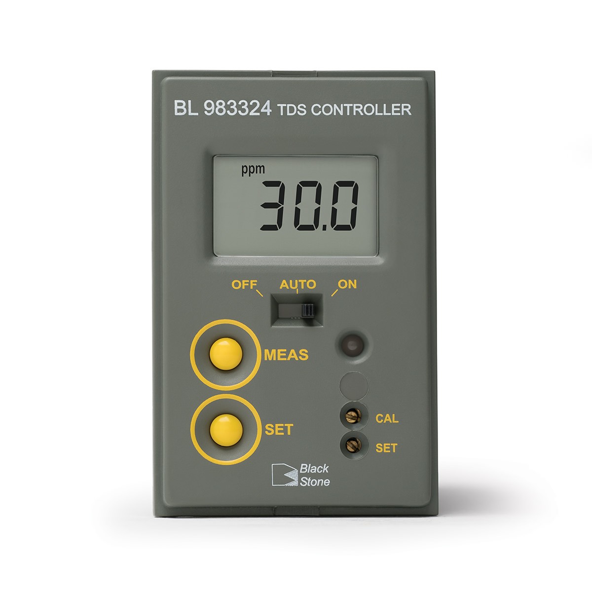 Màn Hình Đo Và Kiểm Soát Mini TDS (0.0 - 49.9 mg/L) Hanna BL983324-1 1 Màn Hình Đo Và Kiểm Soát Mini TDS (0.0 - 49.9 mg/L) Hanna BL983324-1