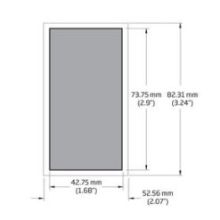 Màn Hình Đo Và Kiểm Soát ORP Đơn Giản Nhất Hanna BL982411-1 5 man hinh do va kiem soat orp don gian nhat hanna bl982411 1 2