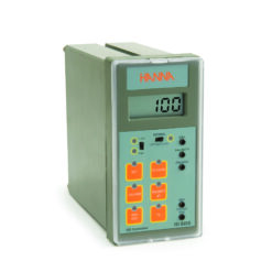 Màn Hình Đo Và Kiểm Soát Oxy Hòa Tan/Nhiệt Độ Liên Tục Hanna HI8410