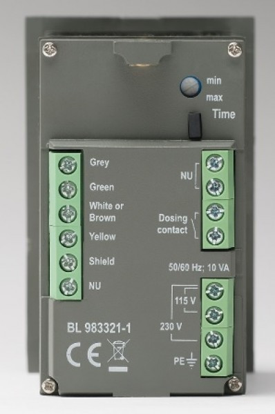 Màn Hình Đo Và Kiểm Soát TDS Online (0.00 - 19.99 mg/L) Hanna BL983321-1 Màn Hình Đo Và Kiểm Soát TDS Online (0.00 - 19.99 mg/L) Hanna BL983321-1