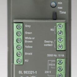 Màn Hình Đo Và Kiểm Soát TDS Online (0.00 - 19.99 mg/L) Hanna BL983321-1 5 man hinh do va kiem soat tds online 000 1999 mg l hanna bl983321 1 2