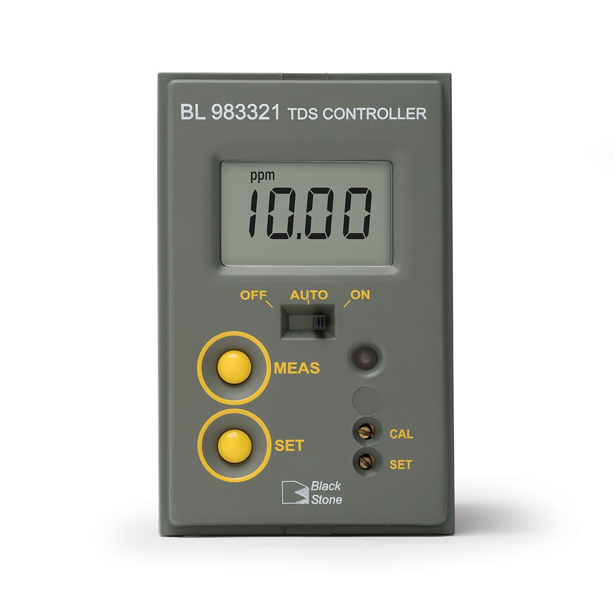 Màn Hình Đo Và Kiểm Soát TDS Online (0.00 - 19.99 mg/L) Hanna BL983321-1 1 Màn Hình Đo Và Kiểm Soát TDS Online (0.00 - 19.99 mg/L) Hanna BL983321-1