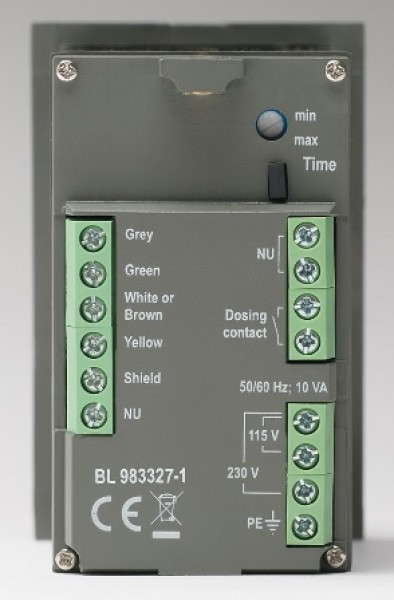 Màn Hình Kiểm Soát Mini Độ Dẫn (0.00 - 10.00 mS/cm) Hanna BL983327-1 Màn Hình Kiểm Soát Mini Độ Dẫn (0.00 - 10.00 mS/cm) Hanna BL983327-1