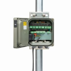 Màn Hình Kiểm Soát pH, ORP, EC, DO Đồng Thời 2 Kênh Hanna HI520 6 man hinh kiem soat ph orp ec do dong thoi 2 kenh hanna hi520 1 scaled