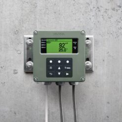 Màn Hình Kiểm Soát pH, ORP, EC, DO Đồng Thời 2 Kênh Hanna HI520 9 man hinh kiem soat ph orp ec do dong thoi 2 kenh hanna hi520 4 scaled