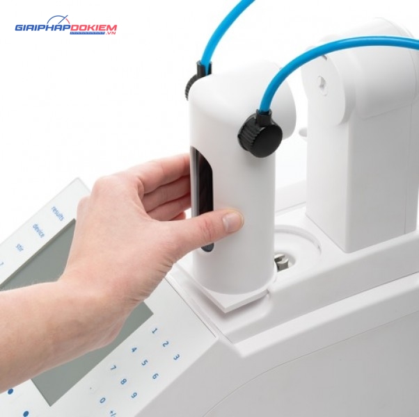 Máy Chuẩn Độ Điện Thế Tự Động Hanna HI931-02 2 Máy Chuẩn Độ Điện Thế Tự Động Hanna HI931-02 - Ảnh 2