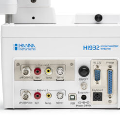 may chuan do dien the tu dong hanna hi932 2