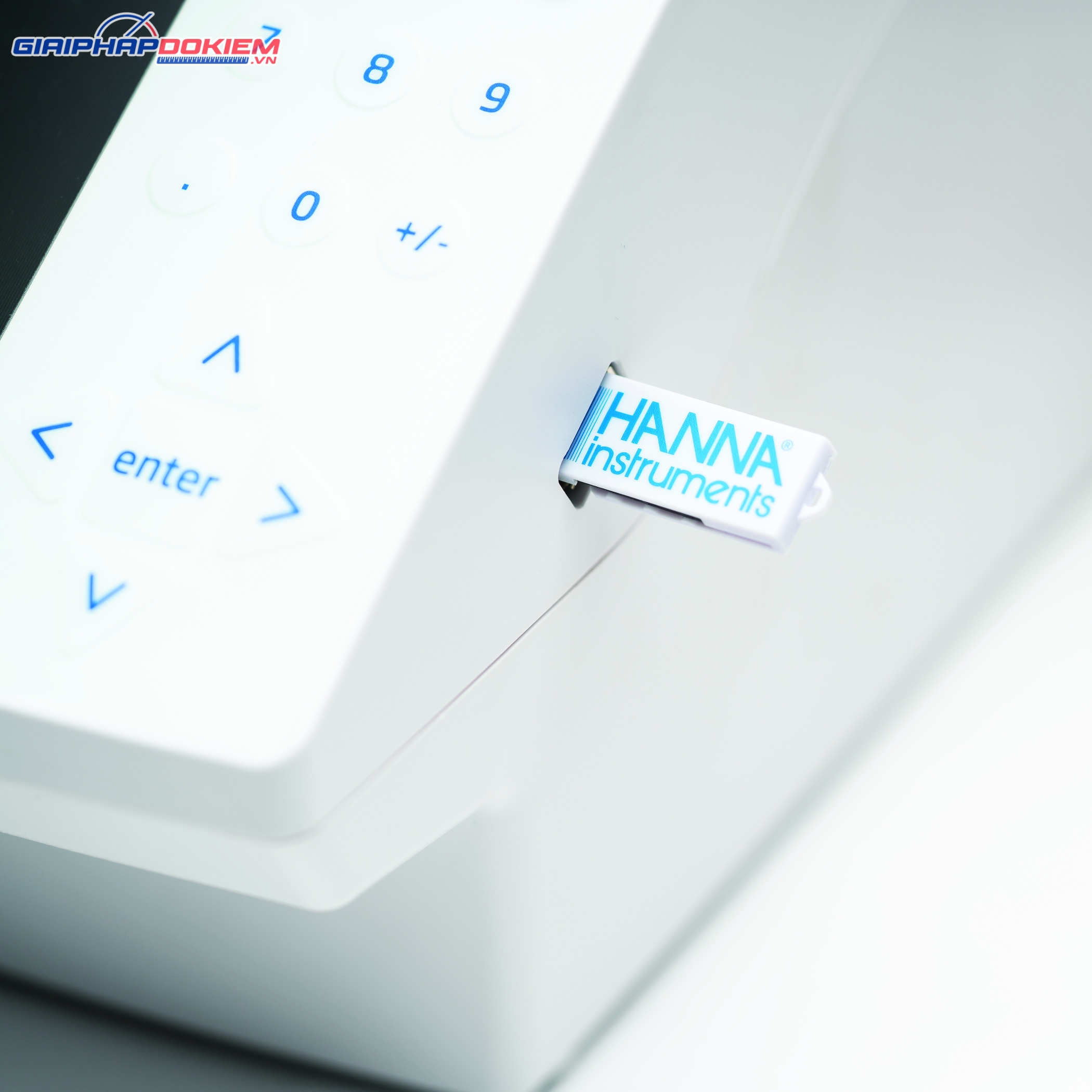Máy Chuẩn Độ Điện Thế Tự Động Hanna HI932 5 Máy Chuẩn Độ Điện Thế Tự Động Hanna HI932 - Ảnh 4