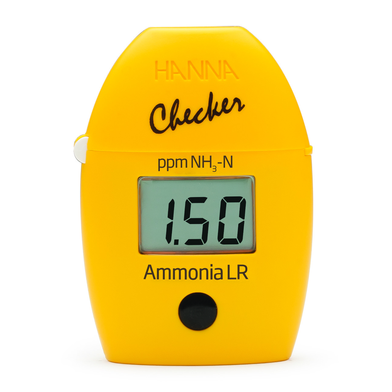 Máy Đo Amonia Thang Thấp Trong Nước Sạch Hanna HI700 1 Máy Đo Amonia Thang Thấp Trong Nước Sạch Hanna HI700