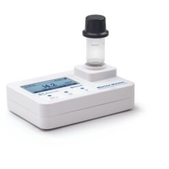 Máy Đo Đa Chỉ Tiêu Dùng Cho Thủy Sản Nước Mặn Có Kết Nối Bluetooth Hanna HI97115 5 may do da chi tieu dung cho thuy san nuoc man co ket noi bluetooth hanna hi97115 2