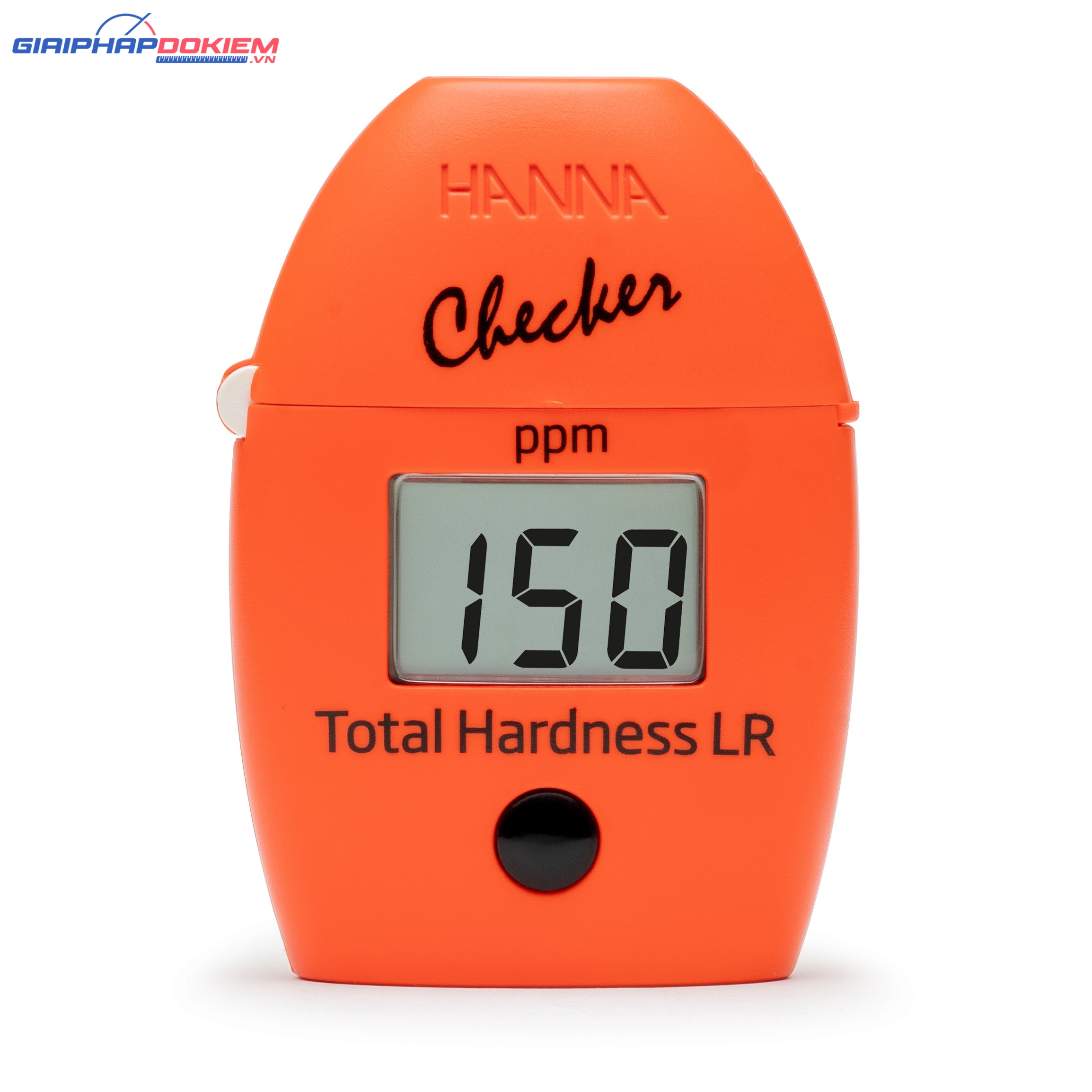 Máy Đo Độ Cứng Tổng Thang Thấp Trong Nước Sạch Hanna HI735 1 Máy Đo Độ Cứng Tổng Thang Thấp Trong Nước Sạch Hanna HI735