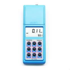 Máy Đo Độ Đục Cầm Tay Theo Tiêu Chuẩn EPA Hanna HI98703-02 5 may do do duc cam tay theo tieu chuan epa hanna hi98703 02 1