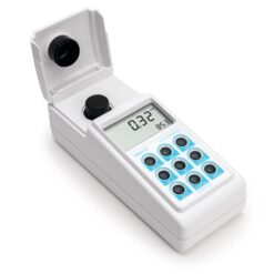 Máy Đo Độ Đục Nước Hồ Bơi Theo Tiêu Chuẩn ISO Hanna HI987134-02 4 may do do duc nuoc ho boi theo tieu chuan iso hanna hi987134 02 1 scaled