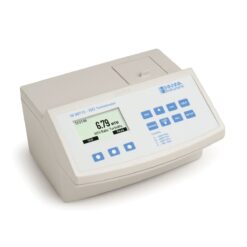 Máy Đo Độ Đục Theo Tiêu Chuẩn ISO 7027 Hanna HI88713-02
