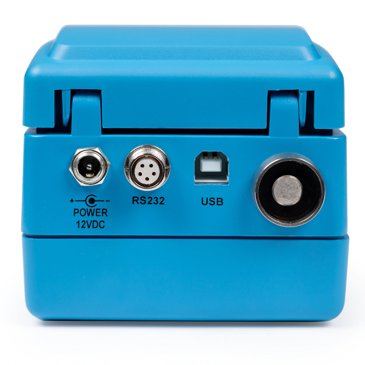Máy Đo Độ Đục Tiêu Chuẩn ISO Hanna HI98713 3 Máy Đo Độ Đục Tiêu Chuẩn ISO Hanna HI98713 - Ảnh 3