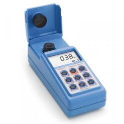 Máy Đo Độ Đục Và Clo Trong Nước Sạch Hanna HI93414-02 6 may do do duc va clo trong nuoc sach hanna hi93414 02 1