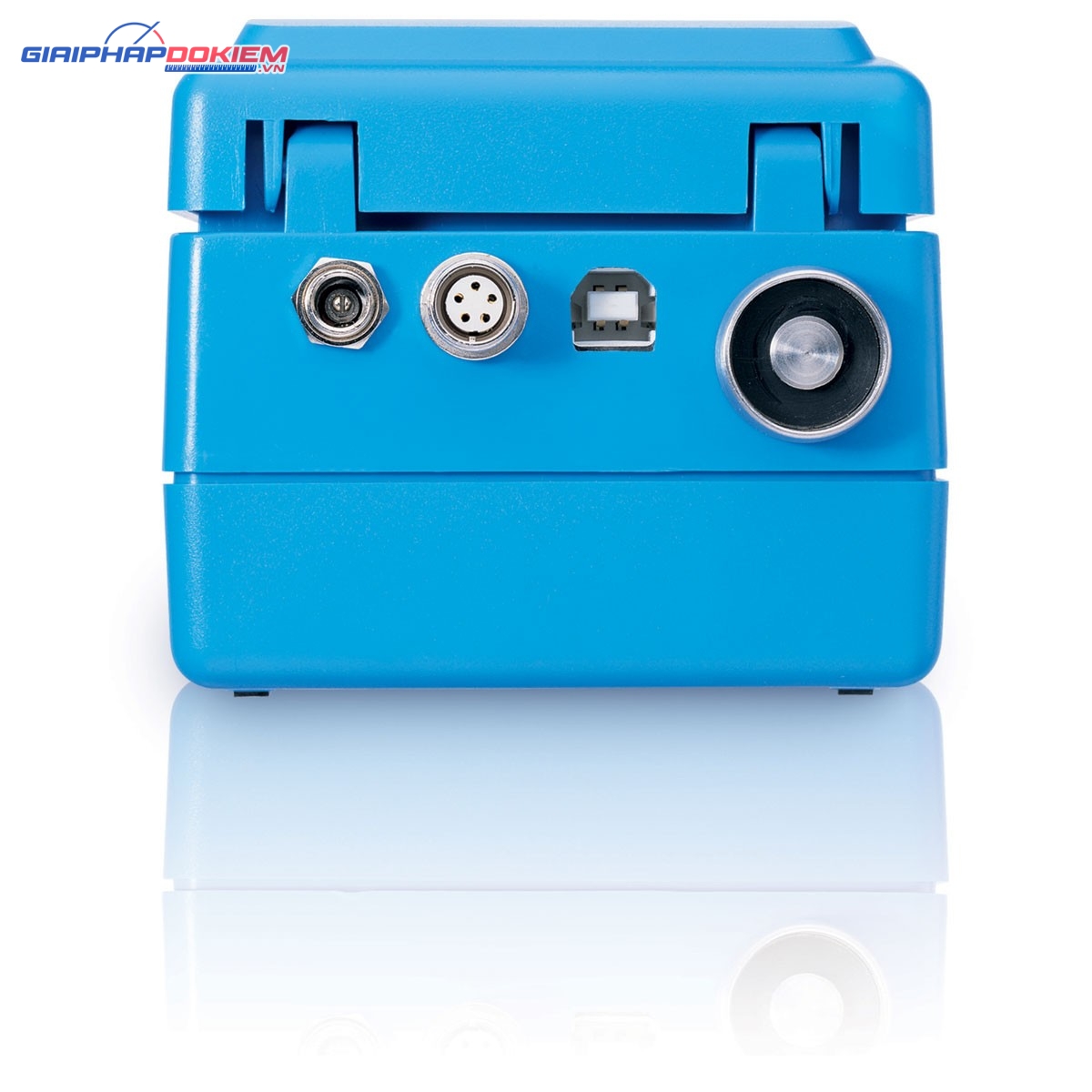 Máy Đo Độ Đục Và Clo Trong Nước Sạch Hanna HI93414-02 3 Máy Đo Độ Đục Và Clo Trong Nước Sạch Hanna HI93414-02 - Ảnh 3