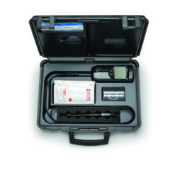 Máy Đo EC/TDS/Nhiệt Độ Thang Thấp Trong Nước Hanna HI99300 3 may do ec tds nhiet do thang thap trong nuoc hanna hi99300 1